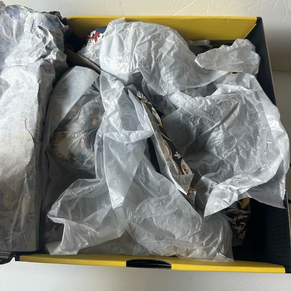 Disney Aldo Platform heels - Picture 9 of 10